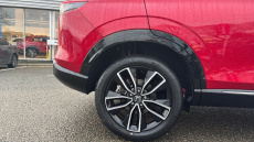 Honda HR-V 1.5 eHEV Advance 5dr CVT Hybrid Hatchback